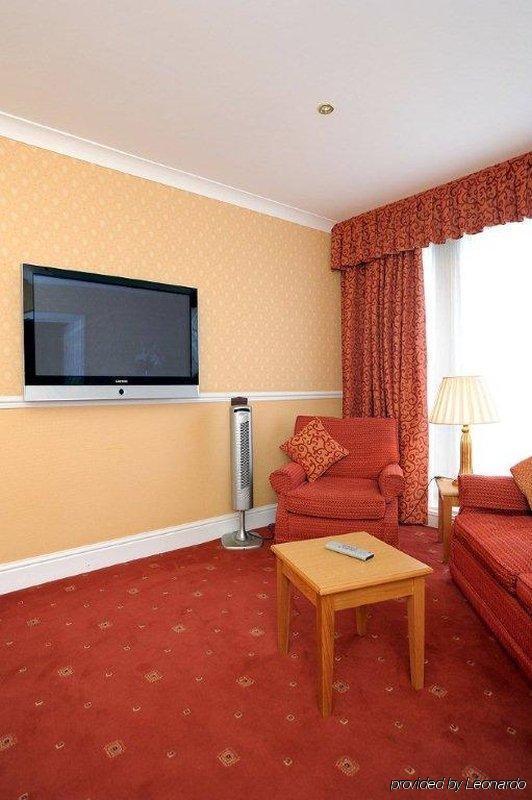 Palm Court Hotel スカーバラ 部屋 写真