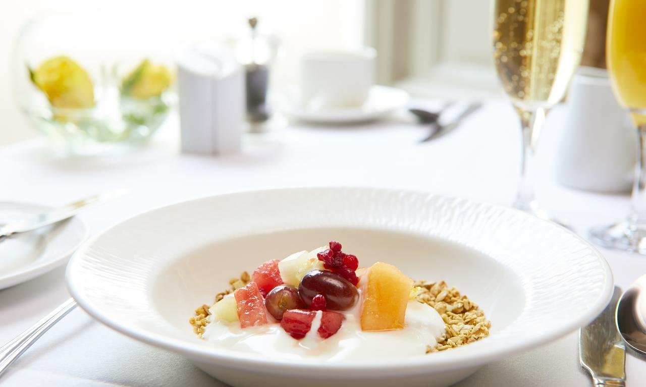 Palm Court Hotel スカーバラ エクステリア 写真